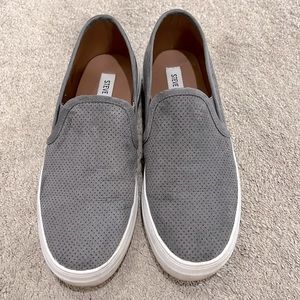 Steve Madden Skate Sneaker